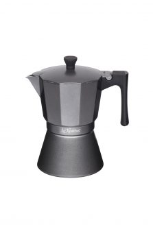 le express coffee maker